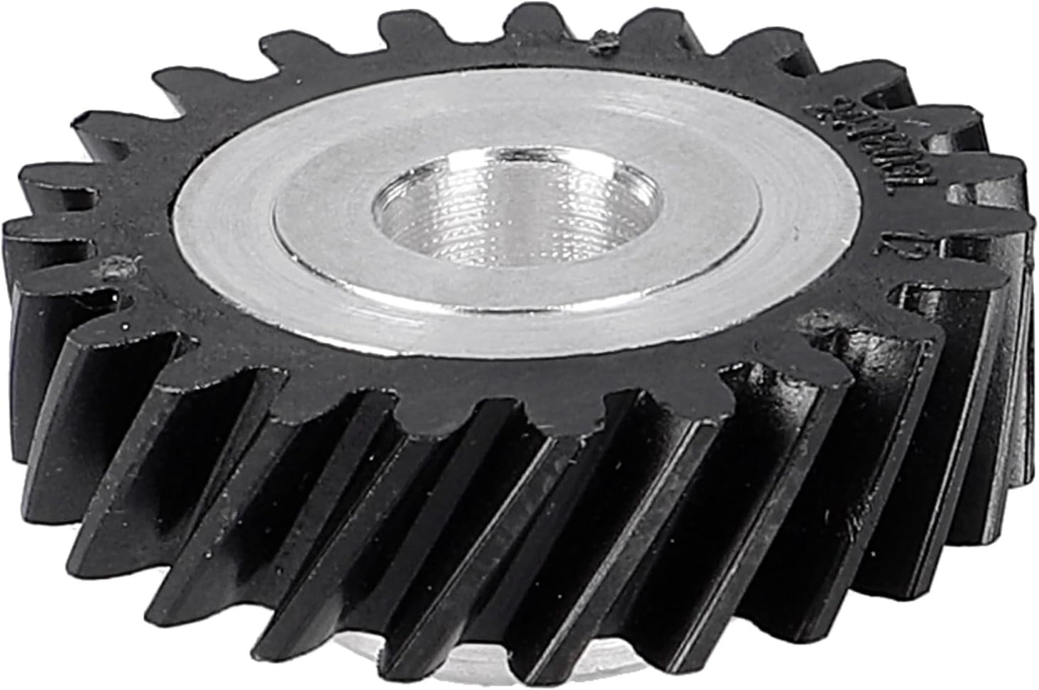 WHIRLPOOL 1 X PART # W10112253 or AP4295669 or 4162897 GENUINE FACTORY OEM ORIGINAL MIXER WORM GEAR for KITCHENAID image number 1