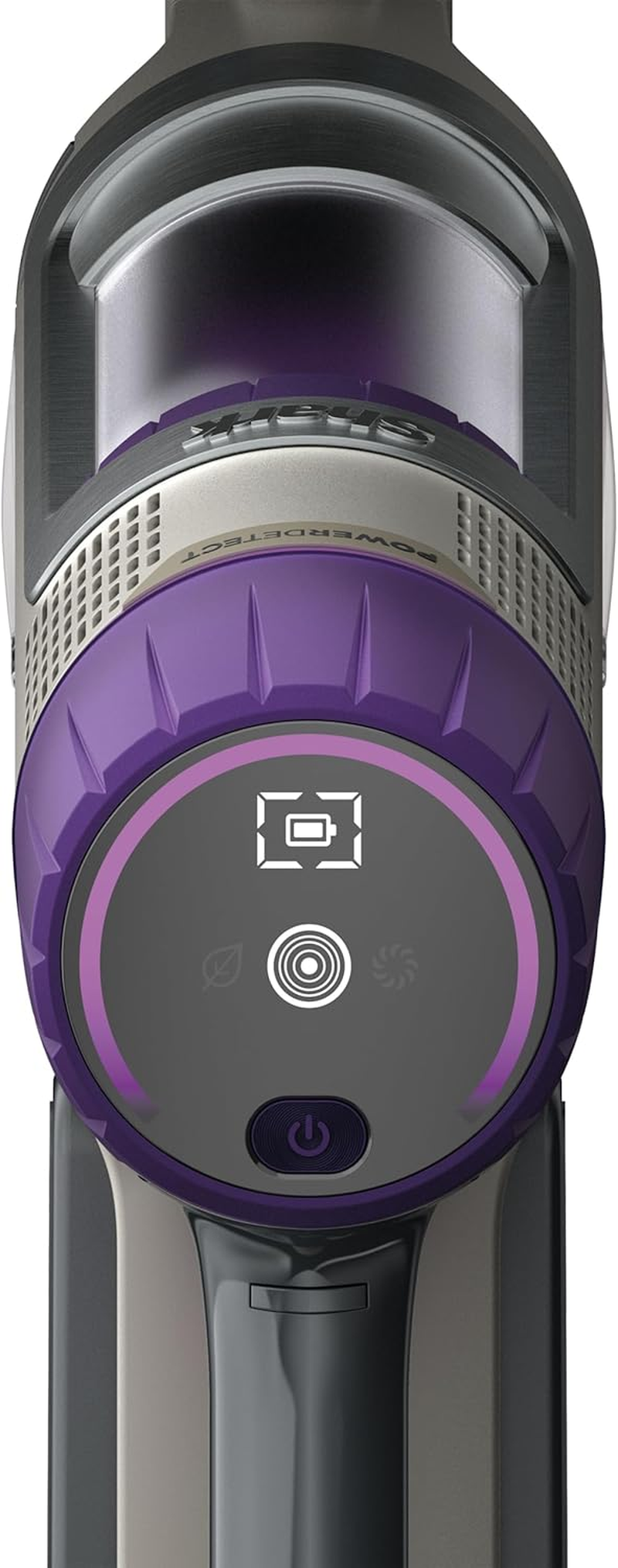 Shark Powerdetect Cordless Stick Vacuum image number 3