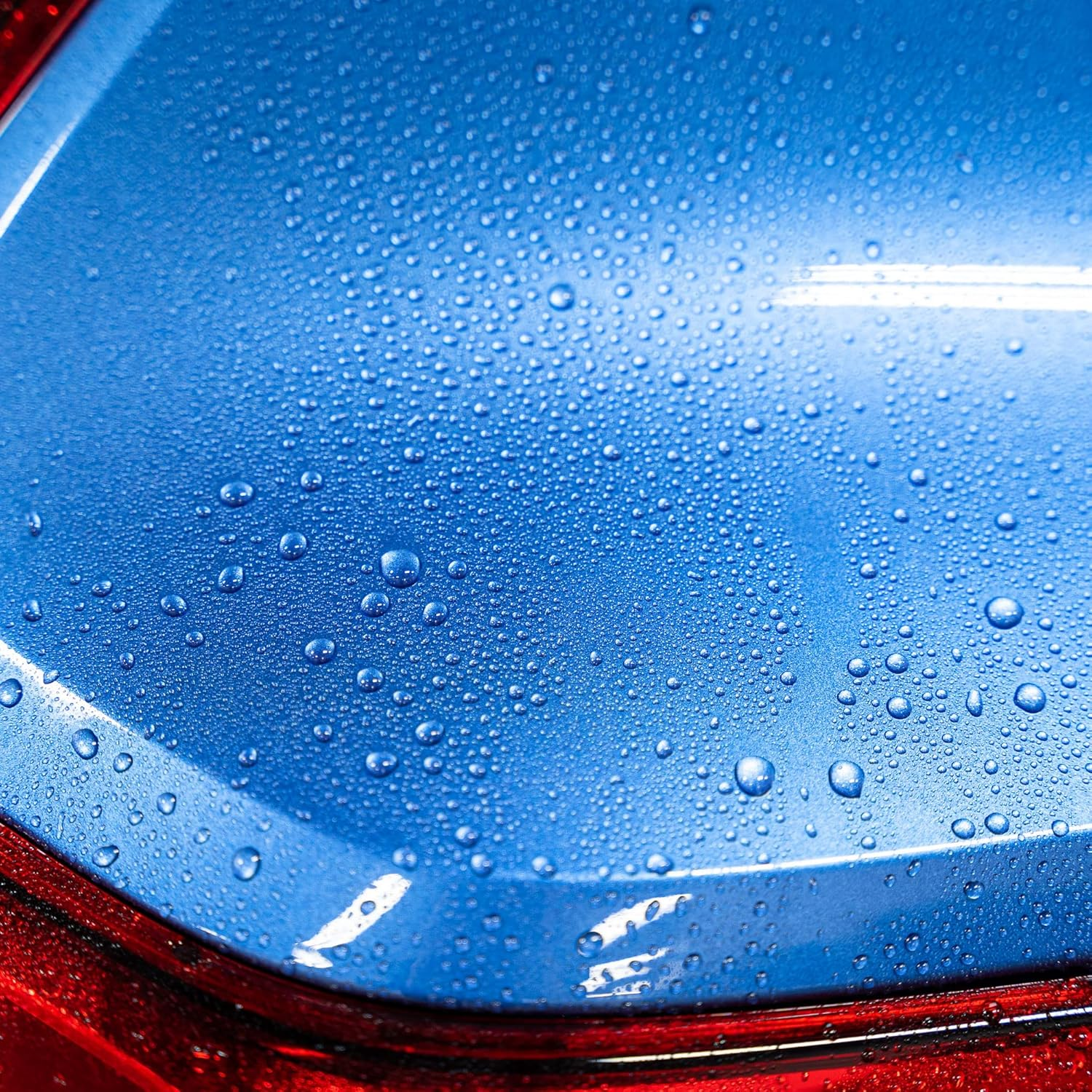 GYEON Quartz Bathe+ Shampoo (400Ml) image number 2