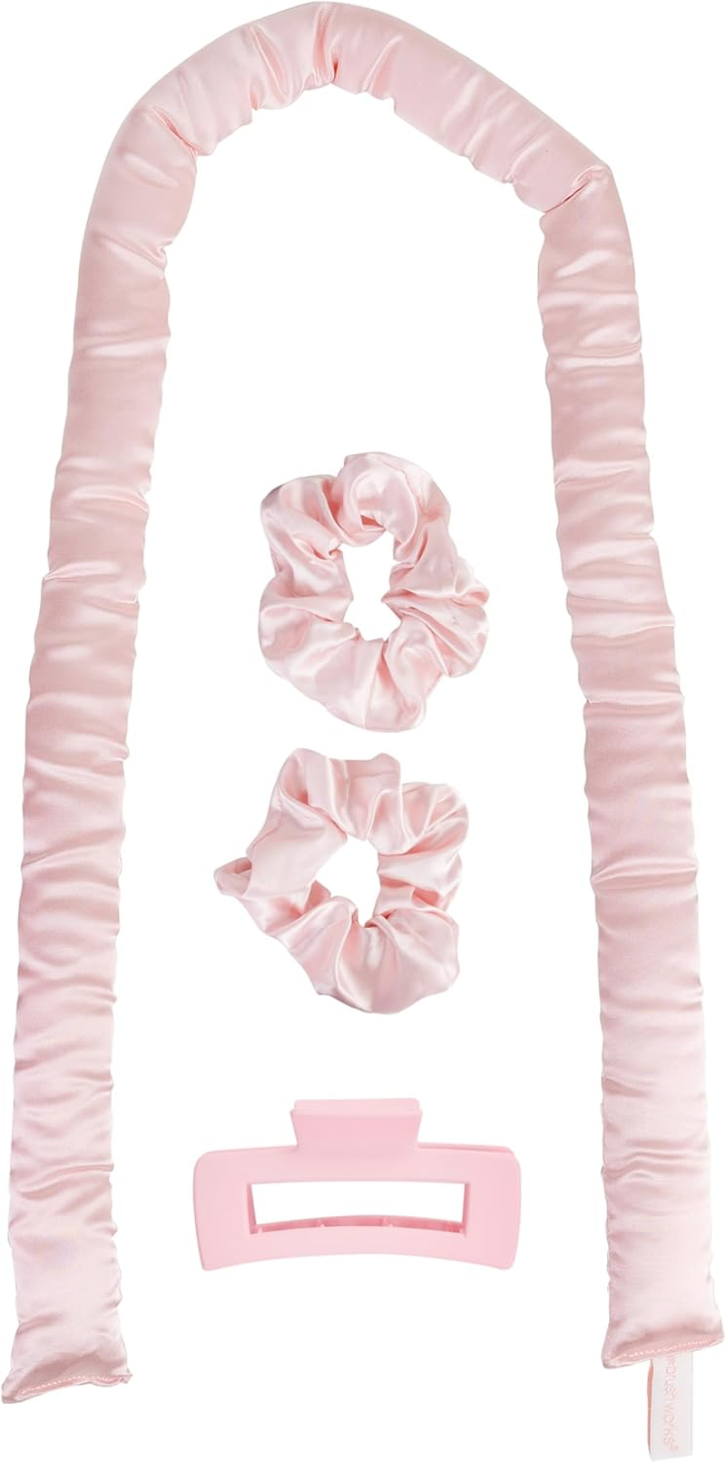 Brushworks Heatless Curler image number 2