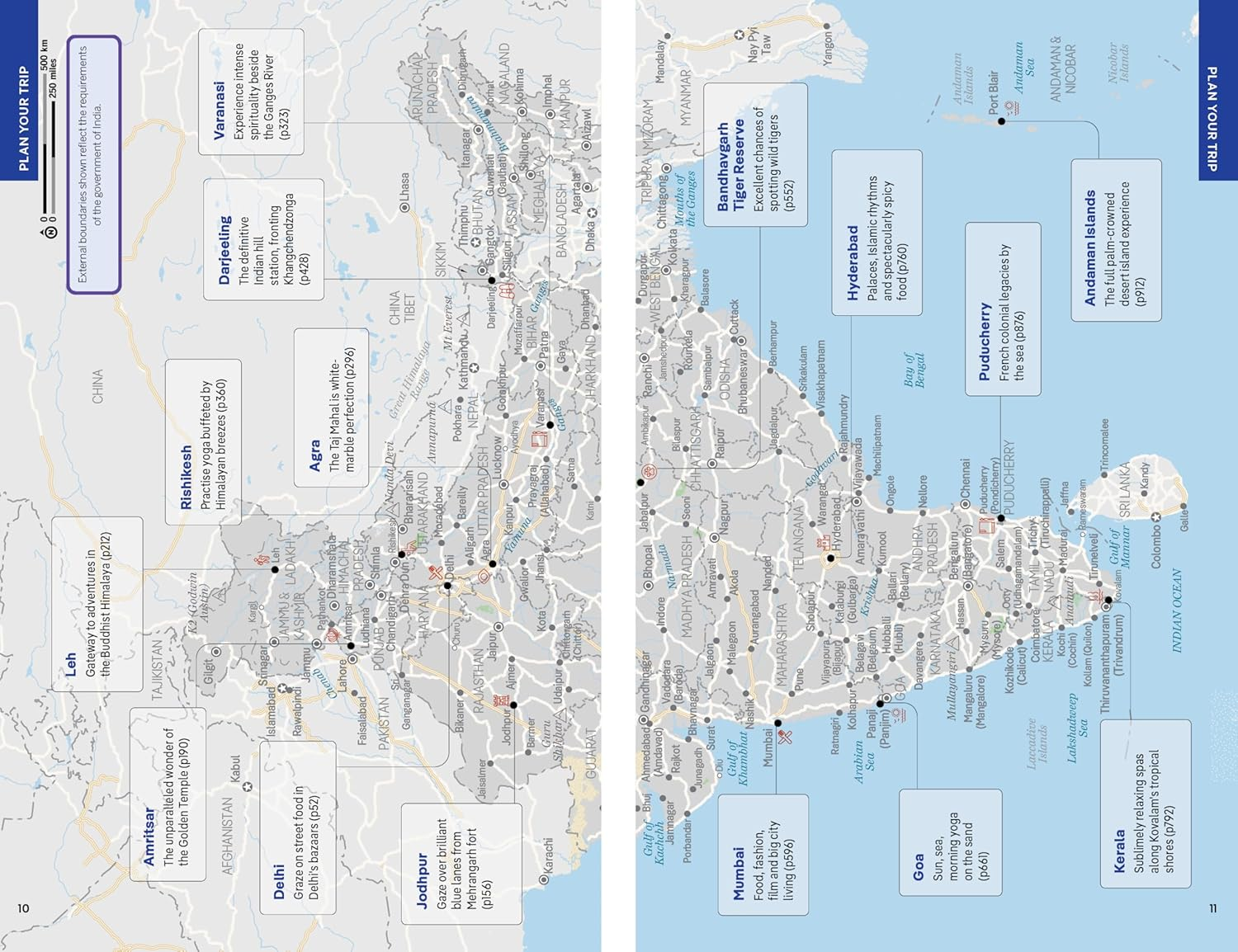 Lonely Planet India image number 3