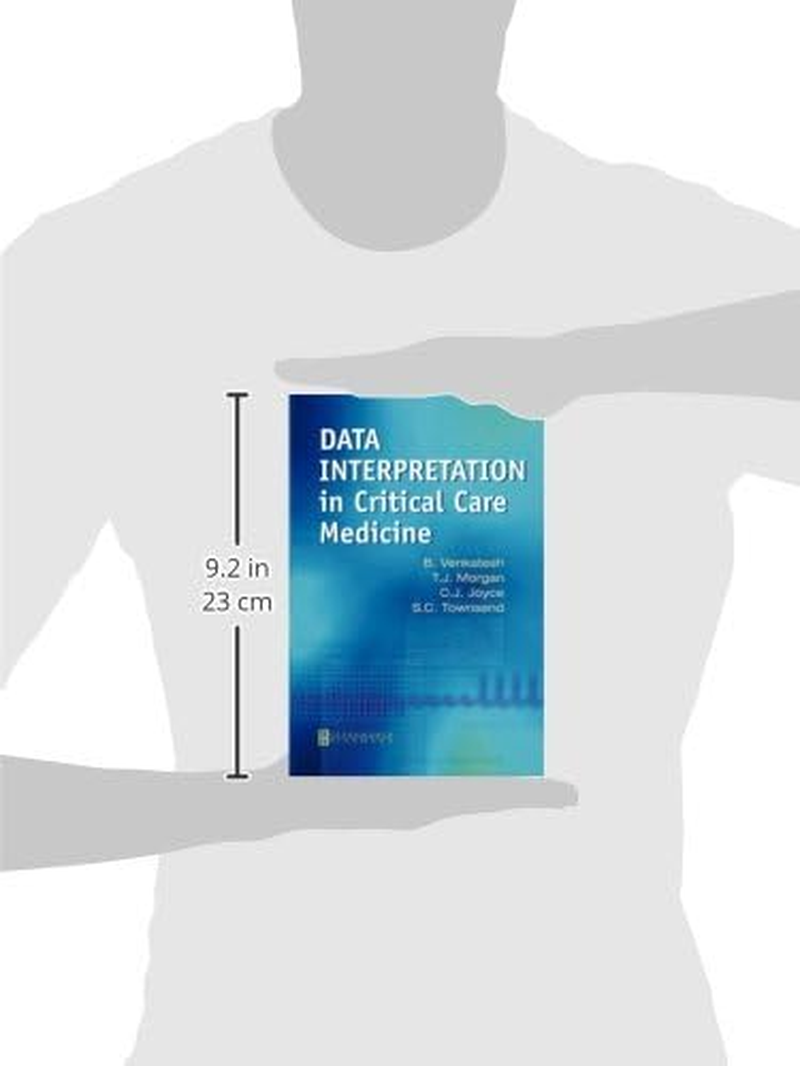 Data Interpretation in Critical Care Medicine