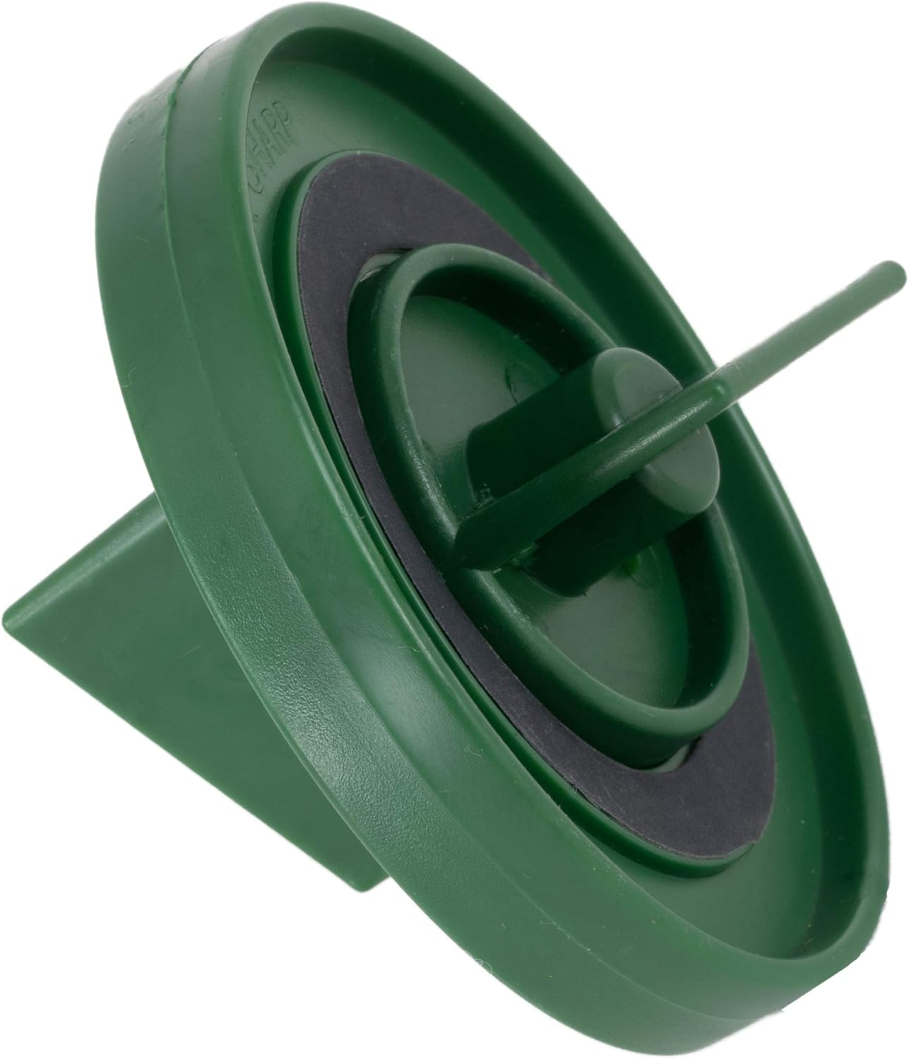 Dritz Omnigrid Rotary Cutter Dual Sharpener,Green image number 2