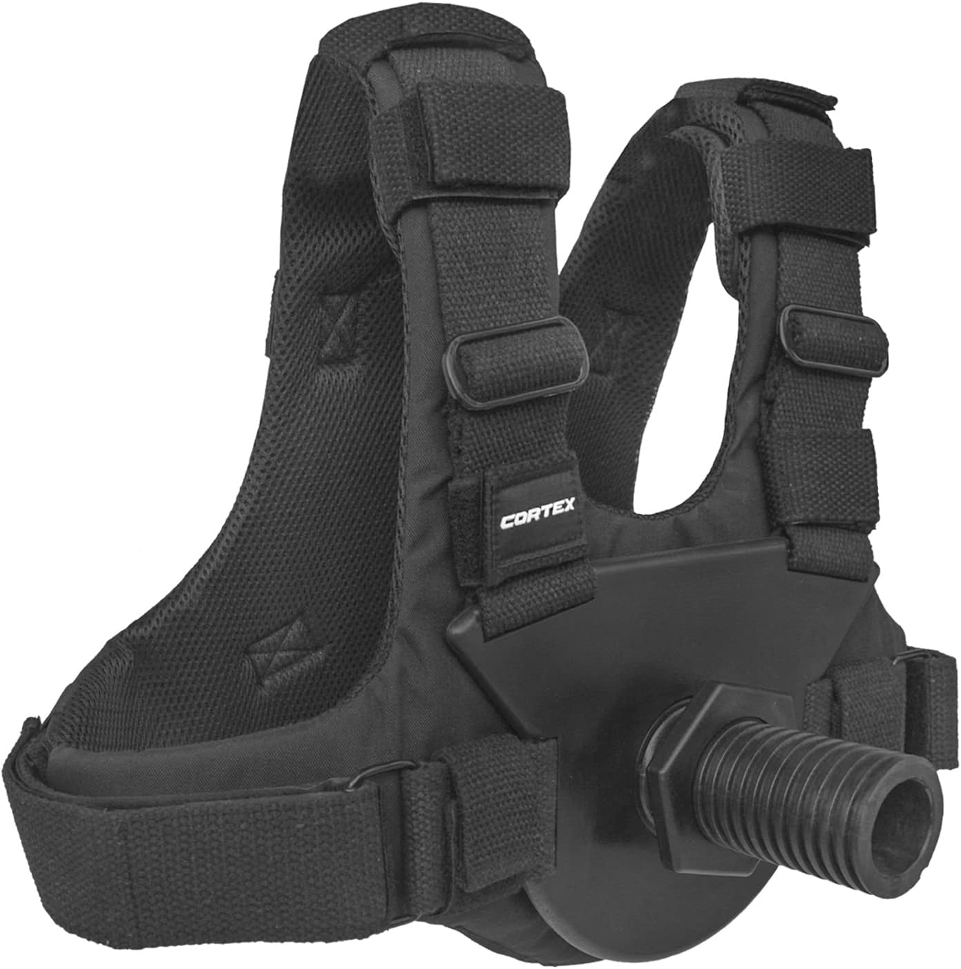 CORTEX Plate Loaded Weight Vest image number 1