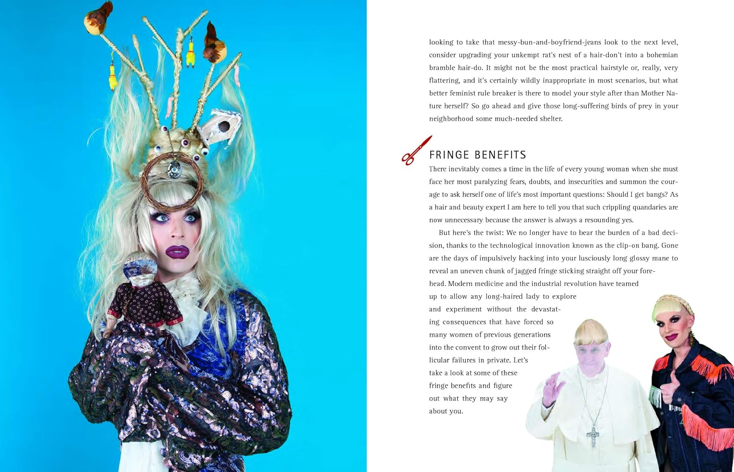 Trixie and Katya'S Guide to Modern Womanhood image number 2