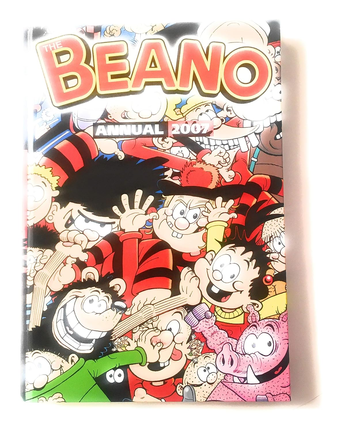 Beano Annual