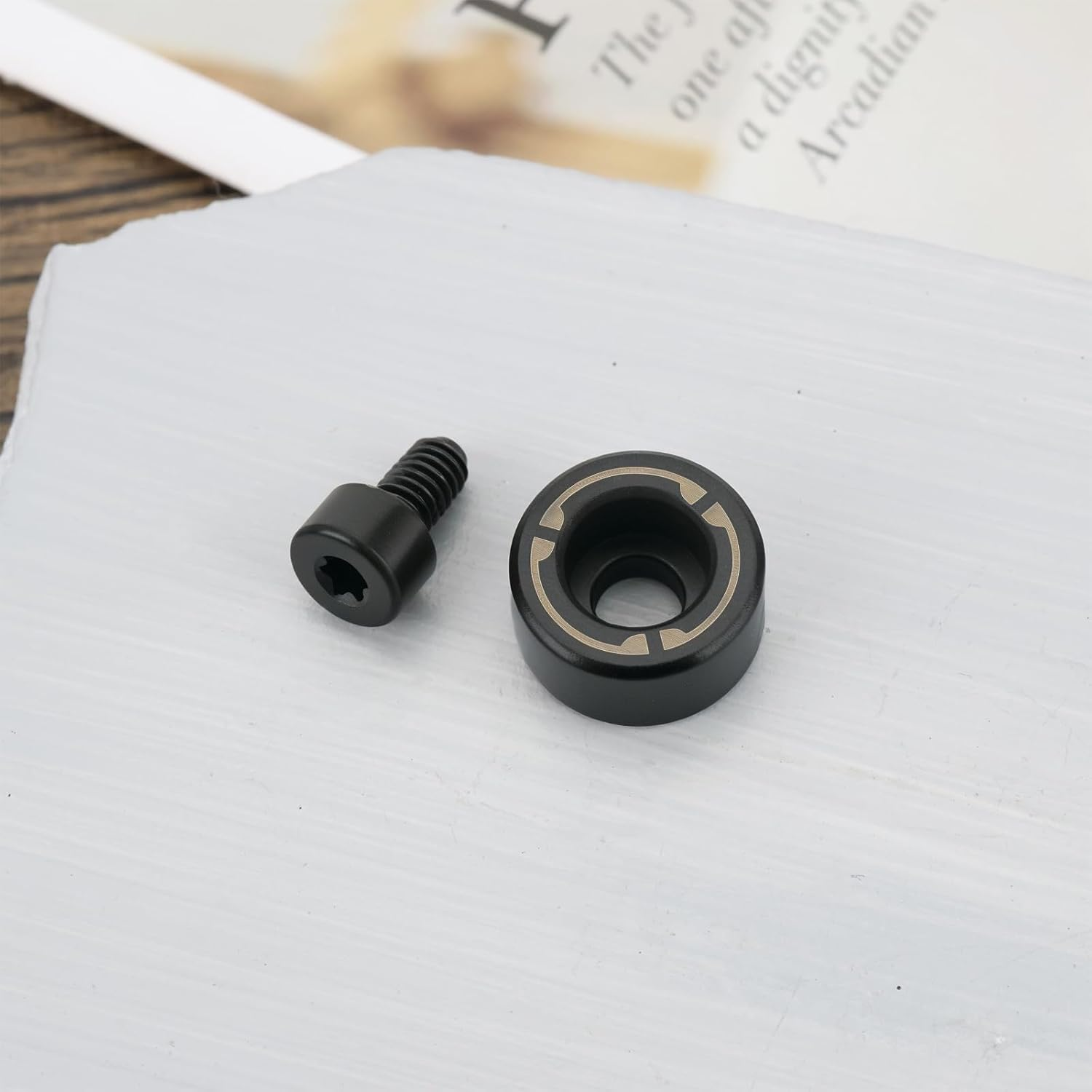 LT Easiyl 1PC Golf Putter Weight Compatible with Taylormade 2023 Compatible with Spider Tour 2024 Compatible with Spider Tour X 11.1X13.6Mm Putter Balance Weight