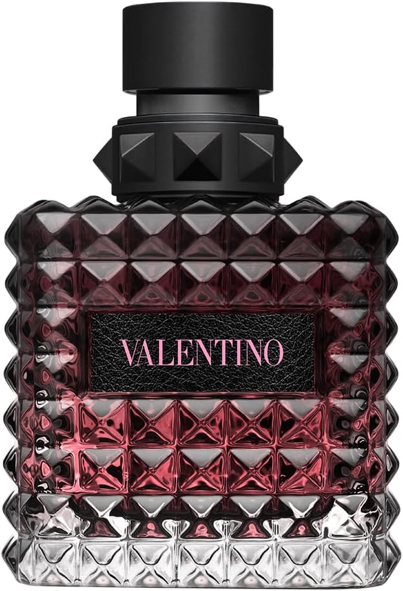 Donna Born in Roma Intense by Valentino for Women - 3.4 Oz EDP Spray image number 4