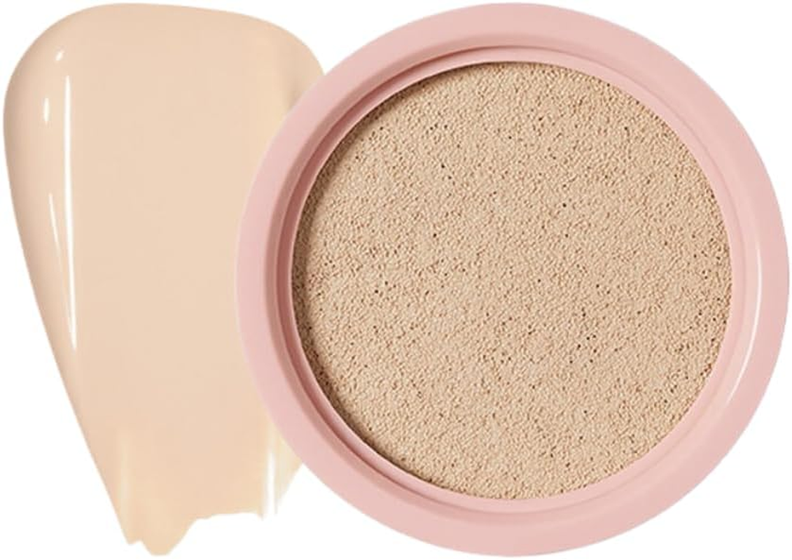 NEO Cushion Glow Refill Only 15G, 6 Shades Available, Long Lasting for Laneige (25N1 Tan)