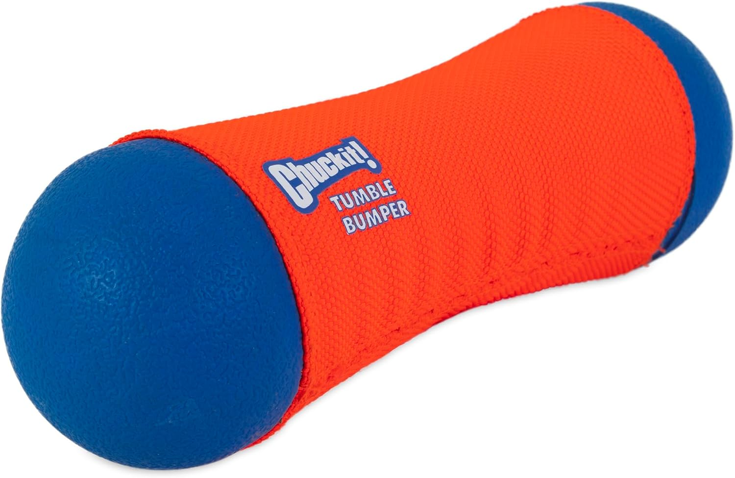 Chuckit! Amphibious Tumble Bumper Dog Toy, Floats on Water,Large image number 1