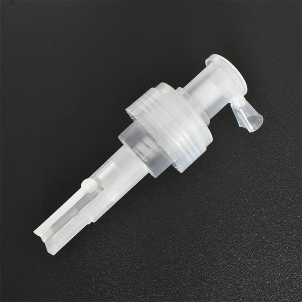 Dry Powder Spray Bottle, Empty Powder Travel Cosmetics Blower, Refillable Hair Fiber Applicator for Hair Salon, Home, Beauty Multi-Purpose image number 2