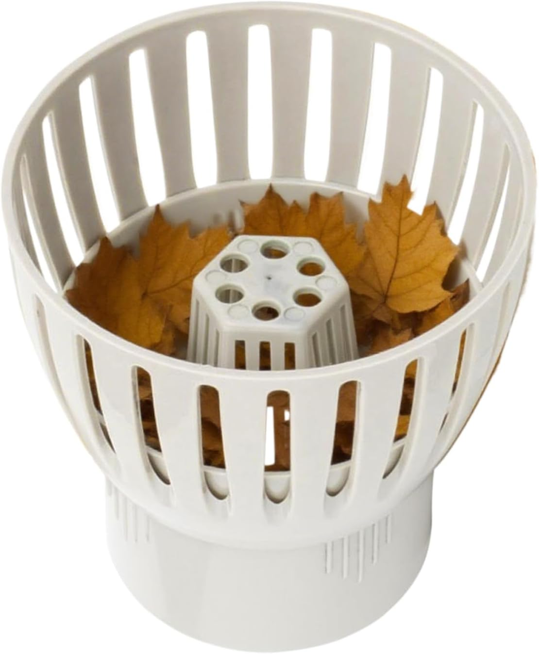 G&eacute;n&eacute;rique Pool Skimmer Basket, Pond and Pool Debris Filter 50Mm Outdoor Cleaning Tool for Garden Villa Park Landscape image number 6