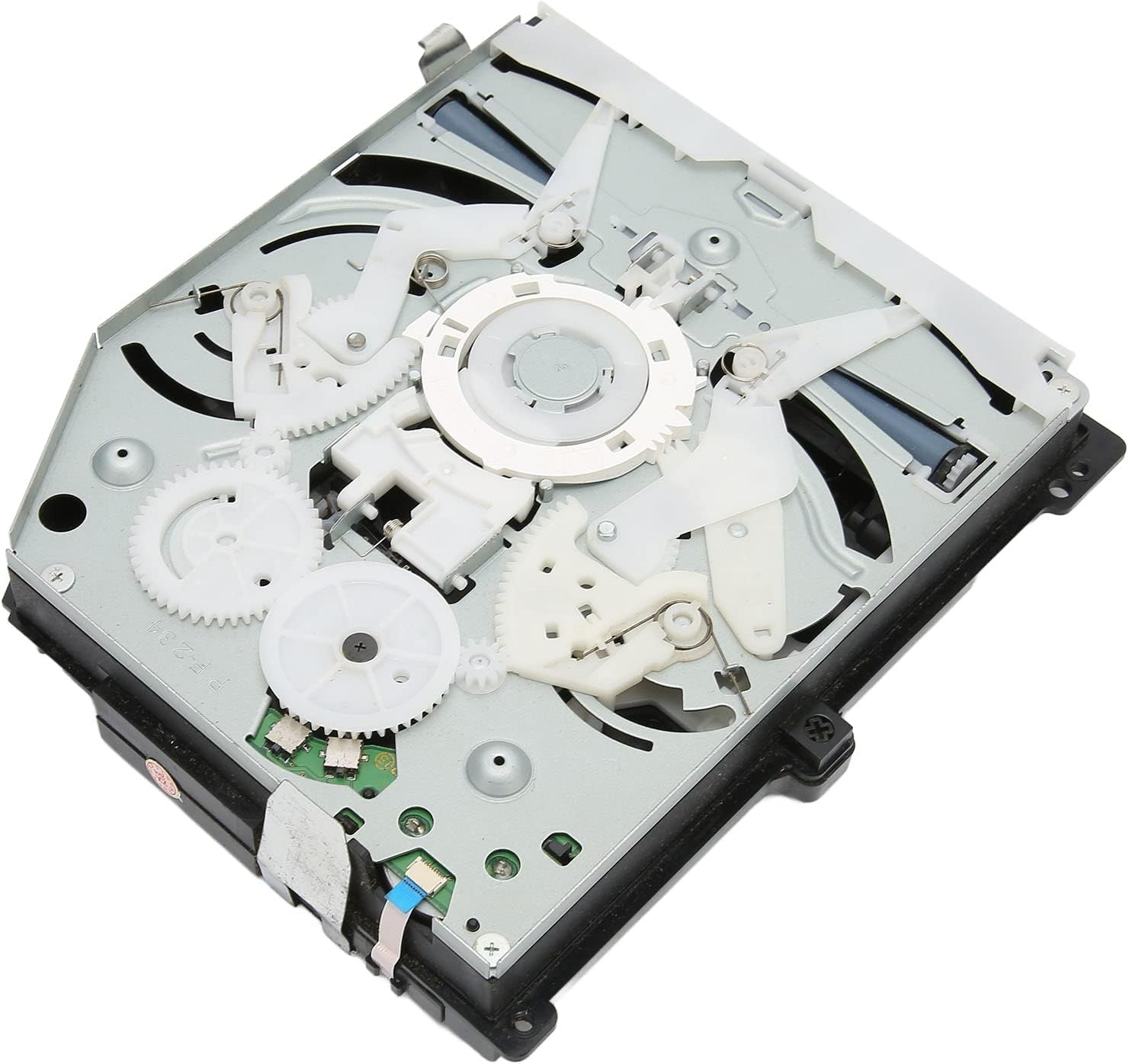 Disk Drive Replacement Compatible for Game Consoles, Single Eye DVD Disk Drive Replacement for KEM‑490 Drive,Plug and Play image number 1