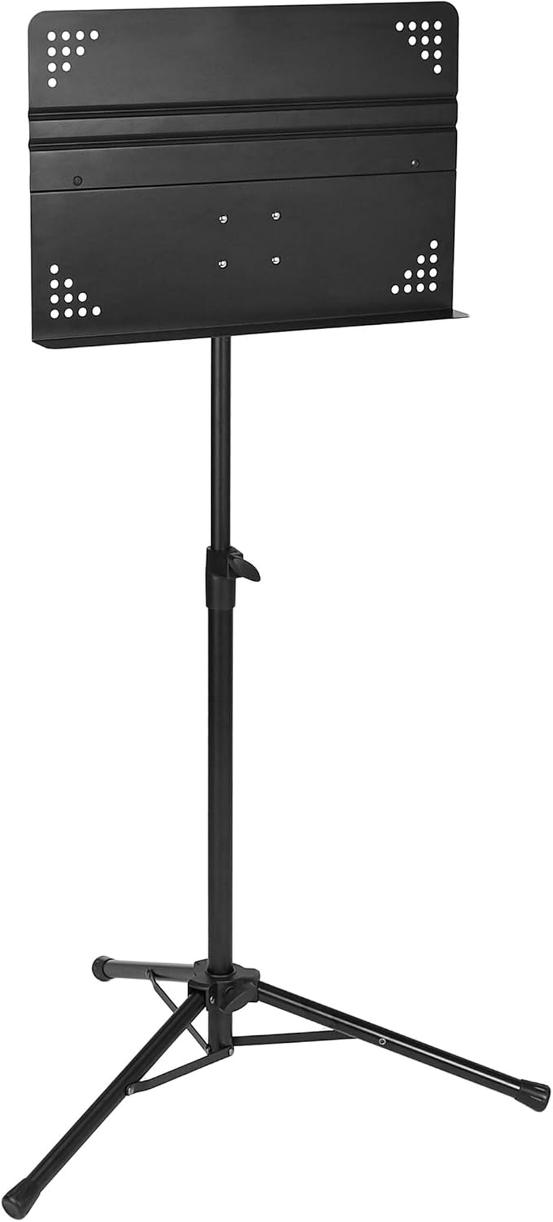 Amazon Basics Professional Folding Orchestra Sheet Music Stand