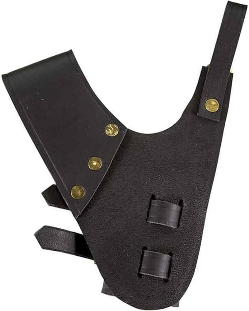 Sword Holster Sword Frog Sword Sheath Dagger for Warrior Pirate Cosplay LARP Renaissance Accessory Rapier Sword Holster