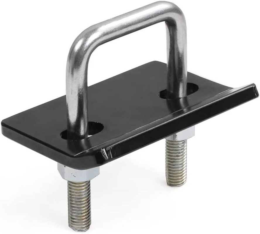 Tootoo Stabilizer Tow Bar Hitch Tongue anti Rattle Bracket Tightener Caravan Trailer Oz image number 5