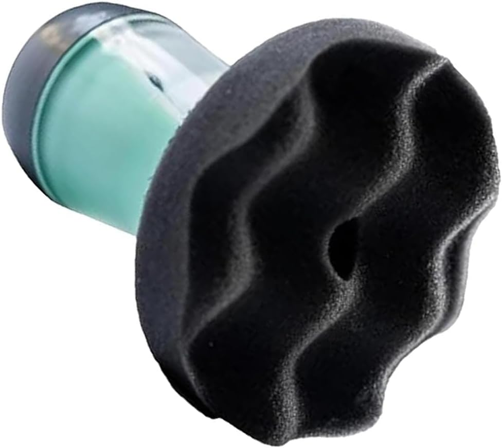 Flow Tire Shine Applicator, Reusable Tire Dressing Tool for Car Truck SUV, Easy to Use Mess-Free Sponge for Even Streak-Free Shine, Professional Auto Detailing Kit image number 4