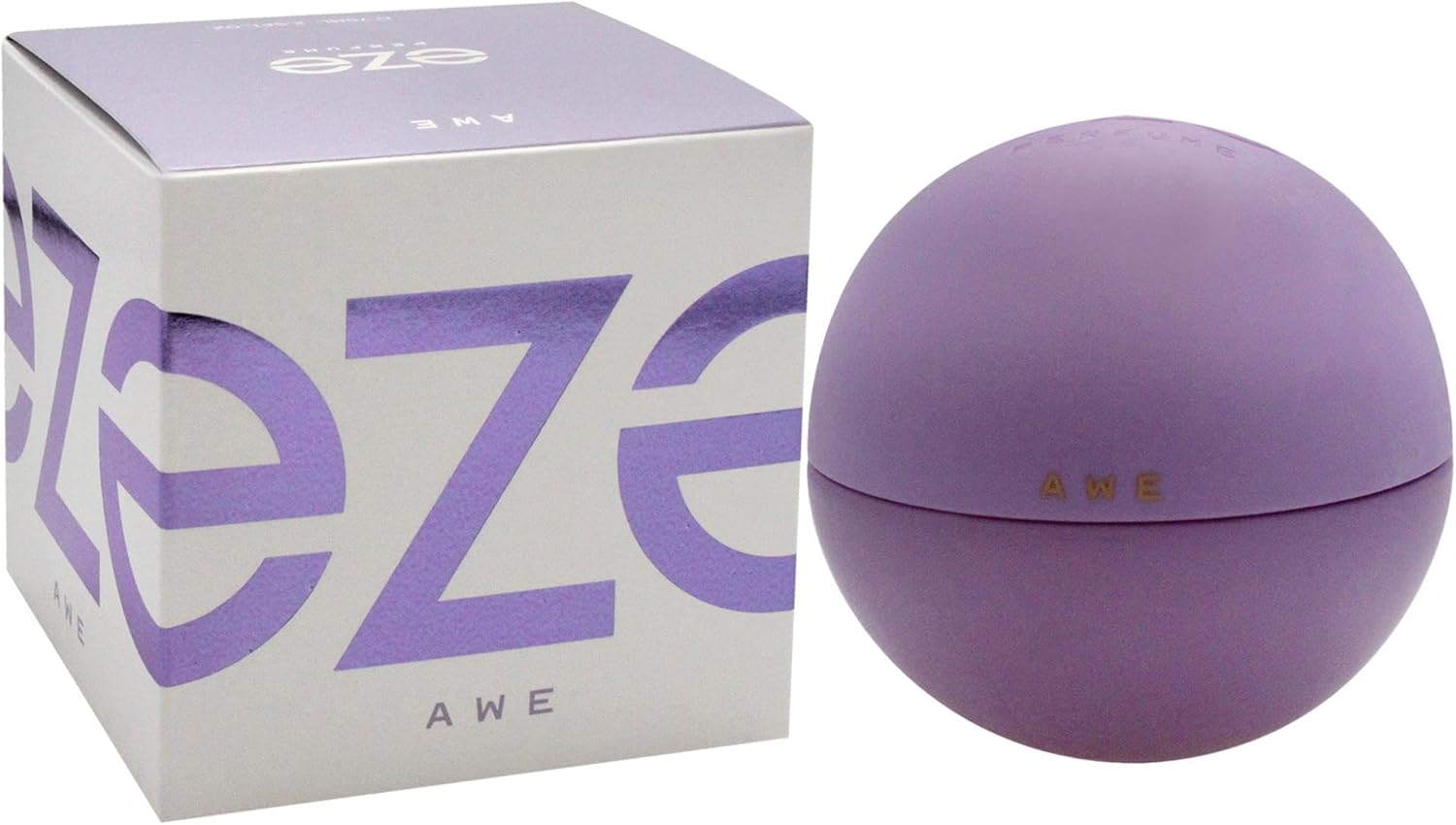 Awe by Eze for Women - 2.5 Oz EDP Spray image number 4