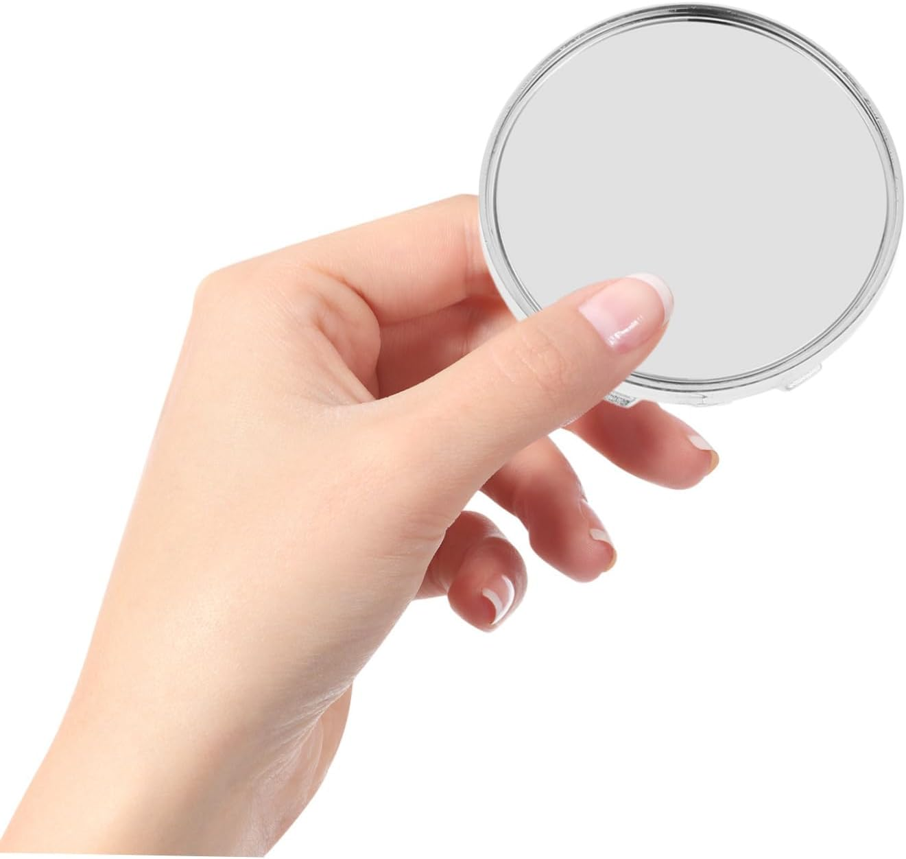 SOESFOUFU 4Pcs Hub Center Cap Car Wheel Hub Covers Automotive Tire Protectors for Vehicle Caps Wheel Covers image number 6