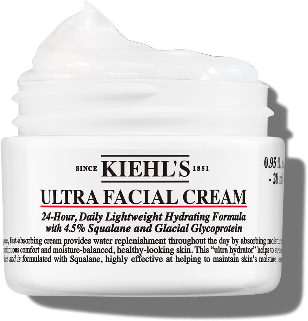 Kiehl'S Ultra Facial Cream 1Oz