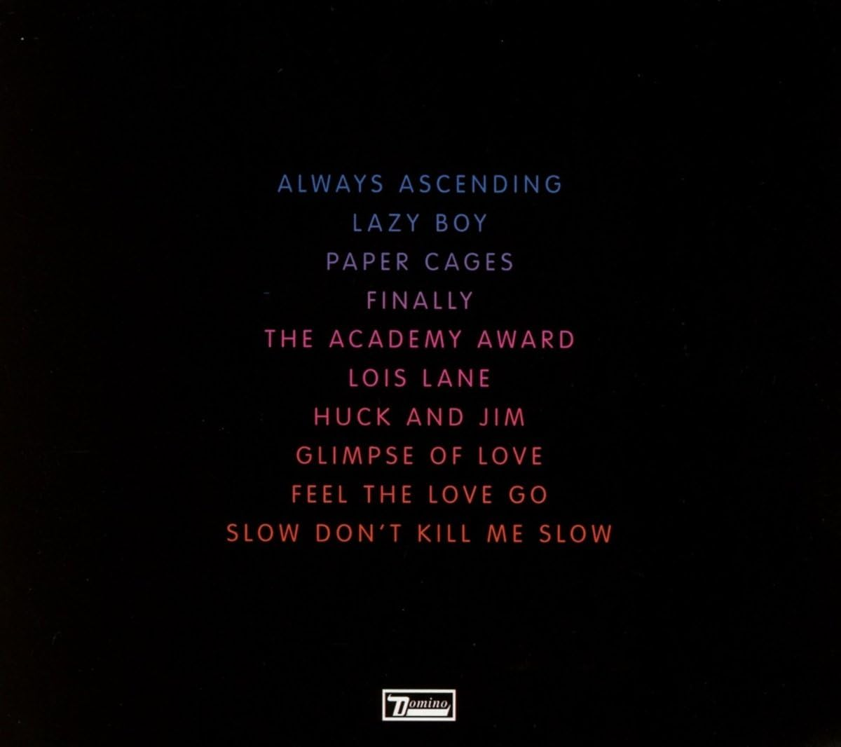 Always Ascending image number 2