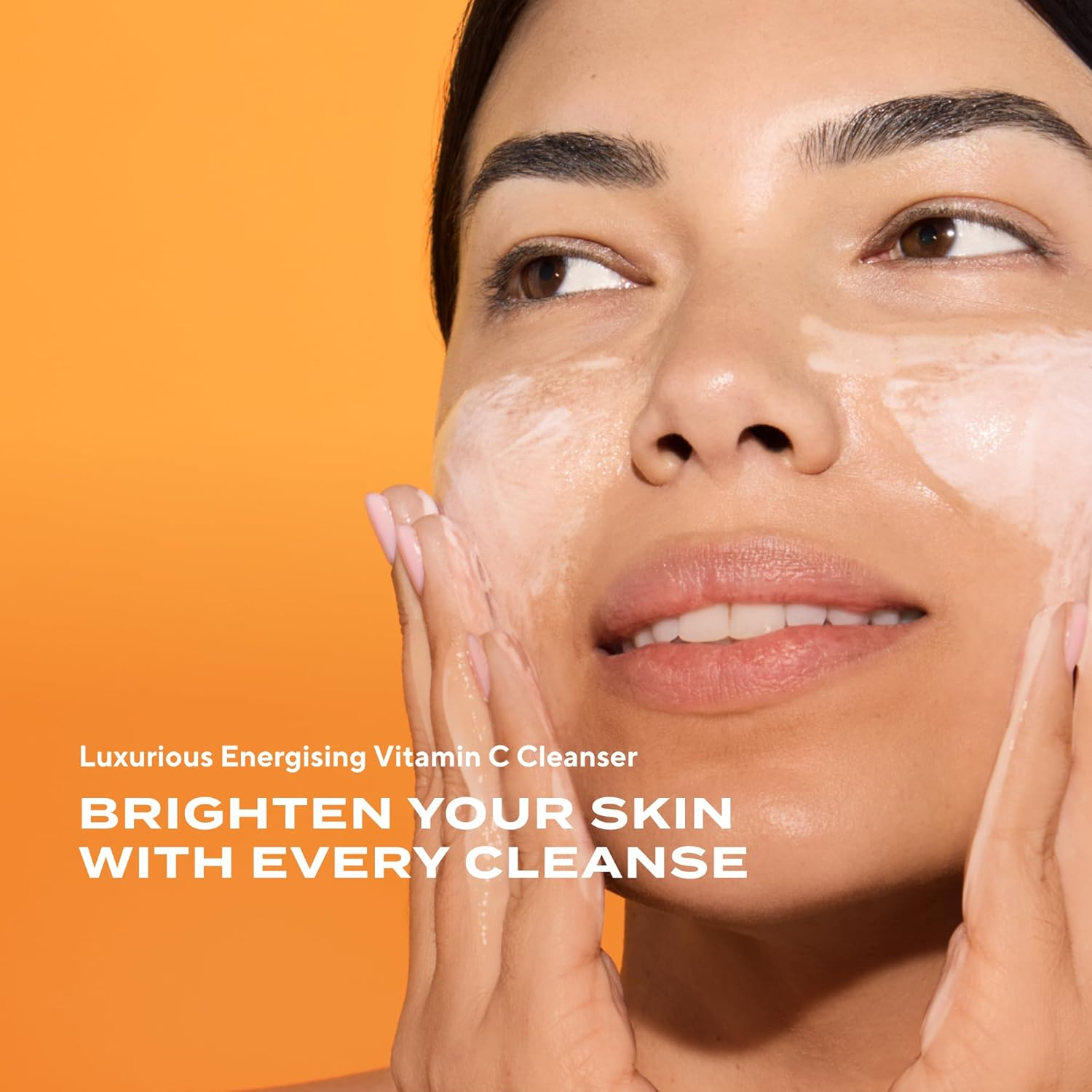 Murad Essential-C Cleanser, Environmental Shield Foaming Face Wash Gel, Vitamin & Antioxidant Rich Treatment, 150 Ml image number 5