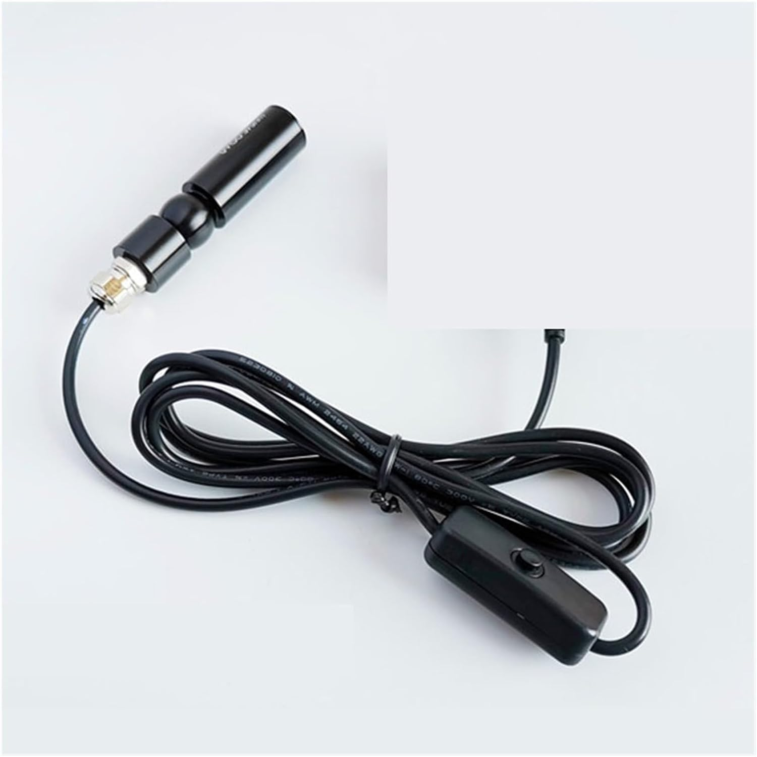 UV Curing Ultraviolet Lamp Spot Light 405Nm 395Nm 365Nm 385Nm Shadowless Glue Green Oil Screen Phone Repair PCB Board Soldering for DIY Enclosures(365Nm)