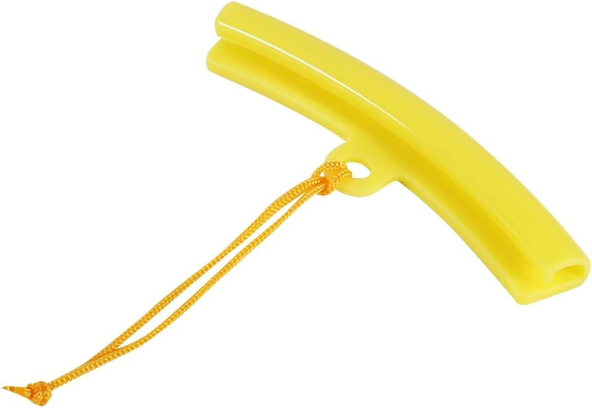 5 Pcs Car Tire Rim Protectors, Changer Guard Rim Protector Tyre Wheel Changing Edge Savers Tool Wheel Changing Rim Savers Motorcycle Tire Changer Guard Rim Protector (Yellow) image number 3