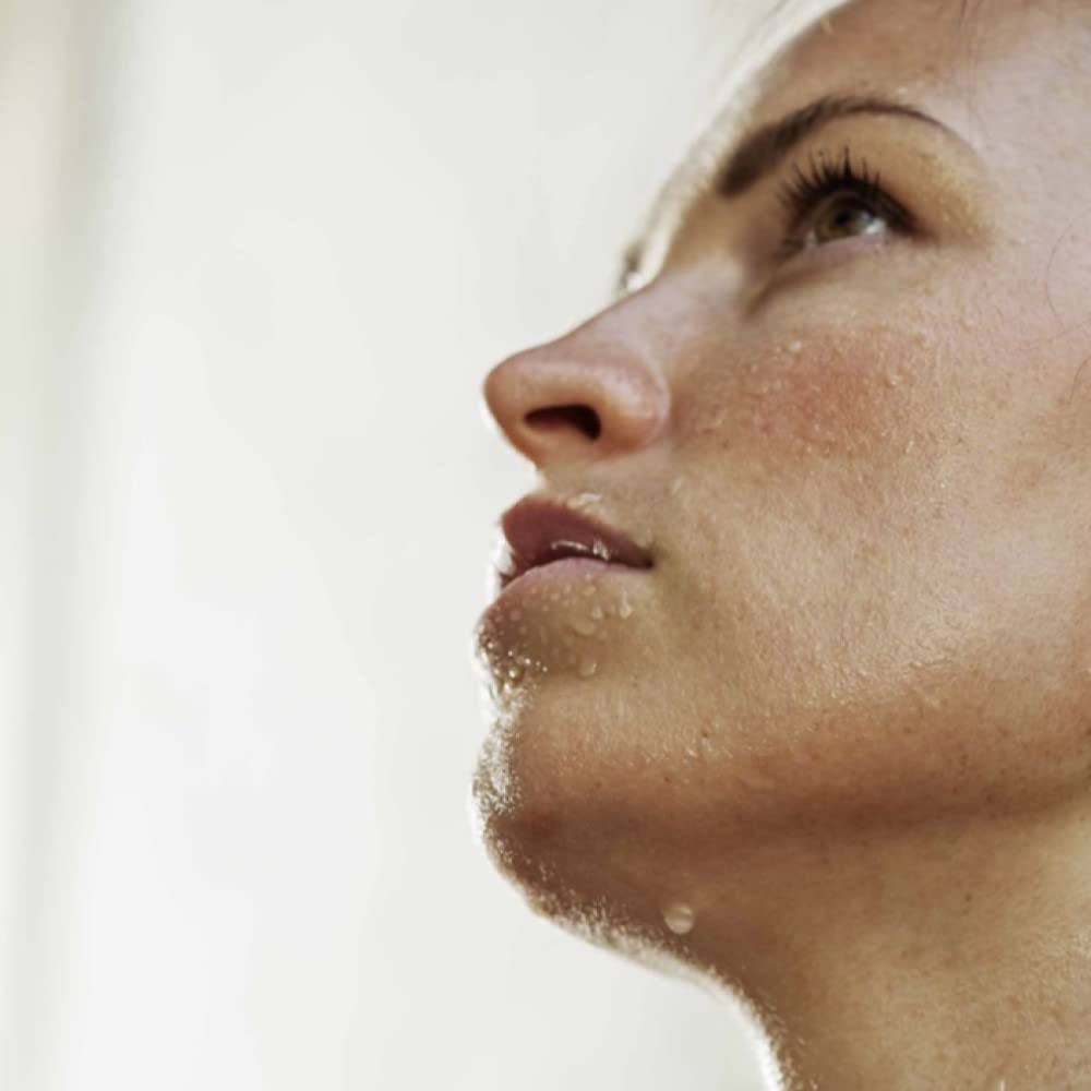 WELEDA Wild Rose Deodorant Spray 100Ml | 24Hour Protection | No Aluminium Salts | Organic | Vegan image number 6