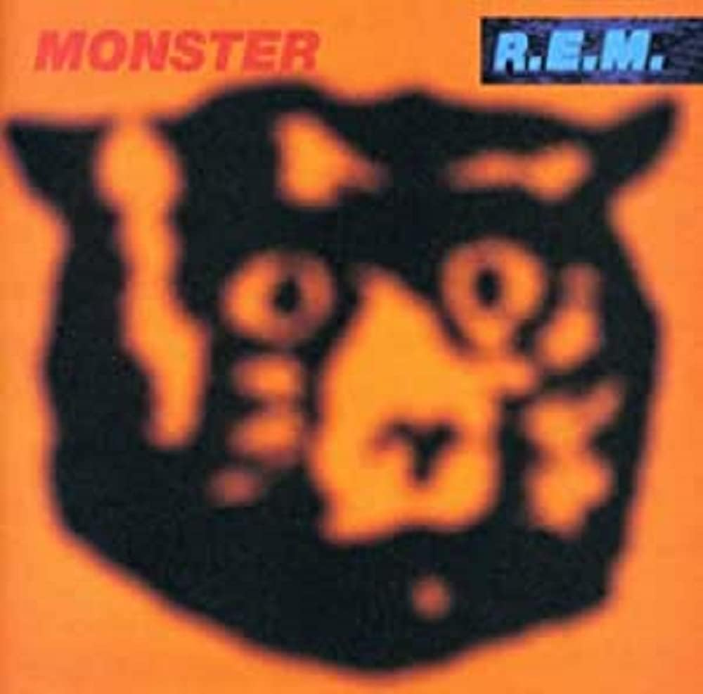 R.E.M.'S Monster image number 3