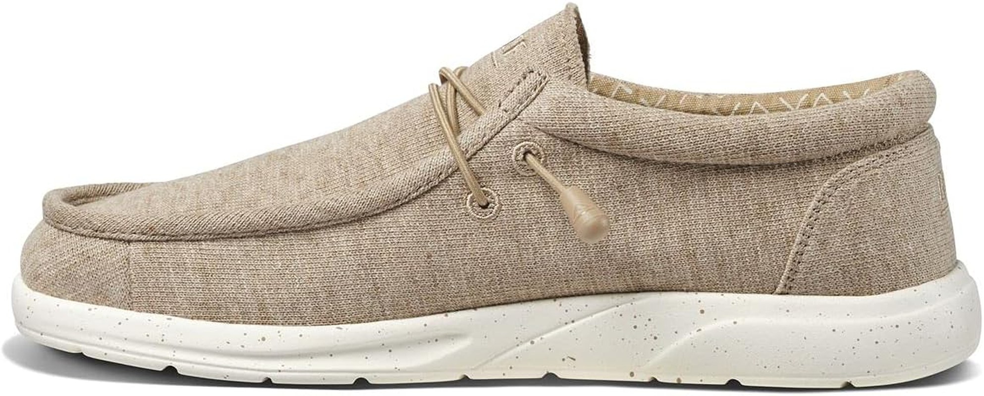 Reef Men'S Cushion Coast Sneaker image number 6