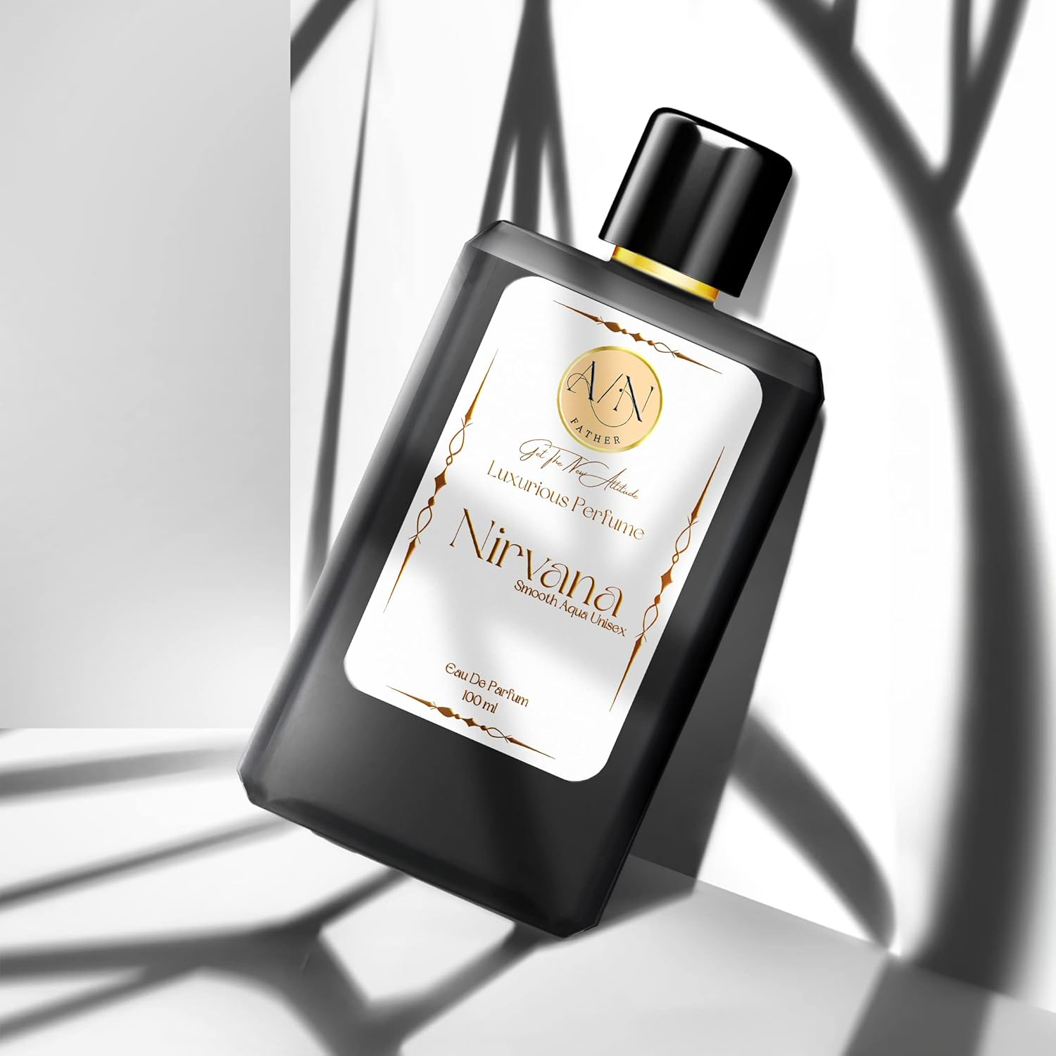 Nirvana Perfume for Men and Women 100 Ml - Eau De Perfume - Premium Long Lasting Perfume image number 1