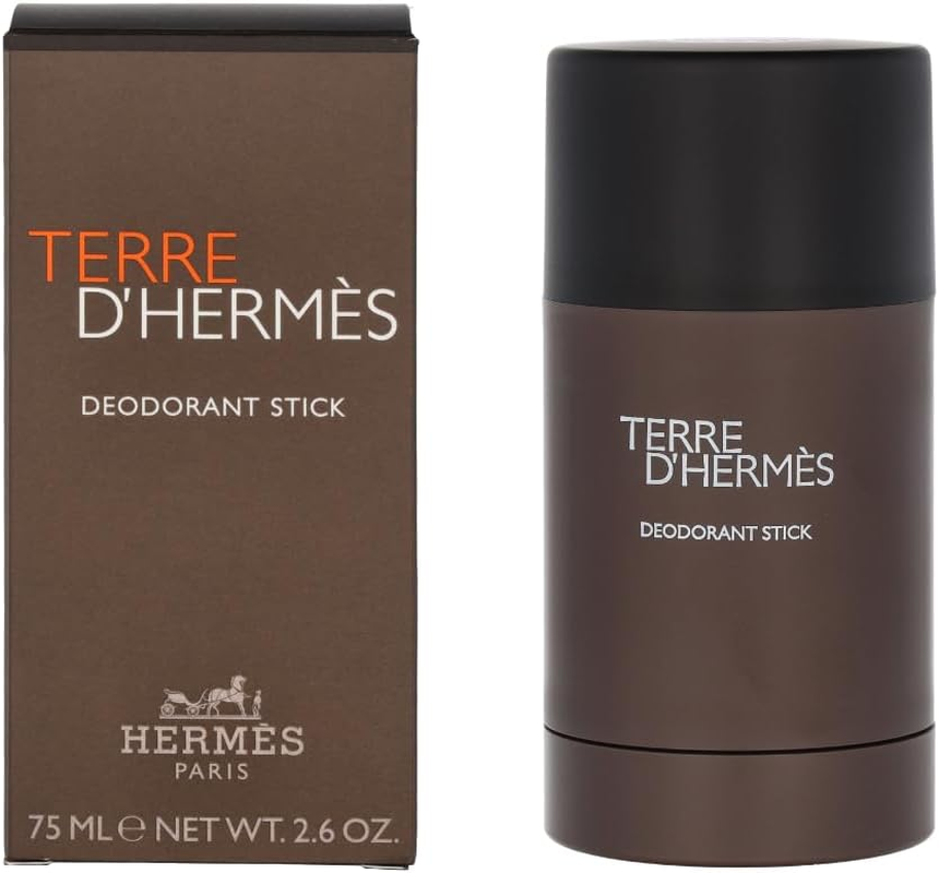 Hermes Terre D'Hermes Deodorant Stick image number 3