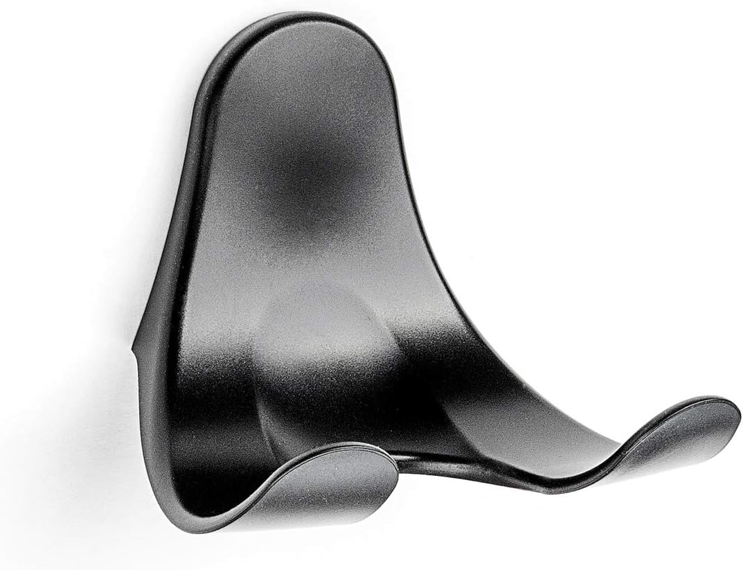 Valera Wall Holder for Hair Dryer Model 040 Universal Black