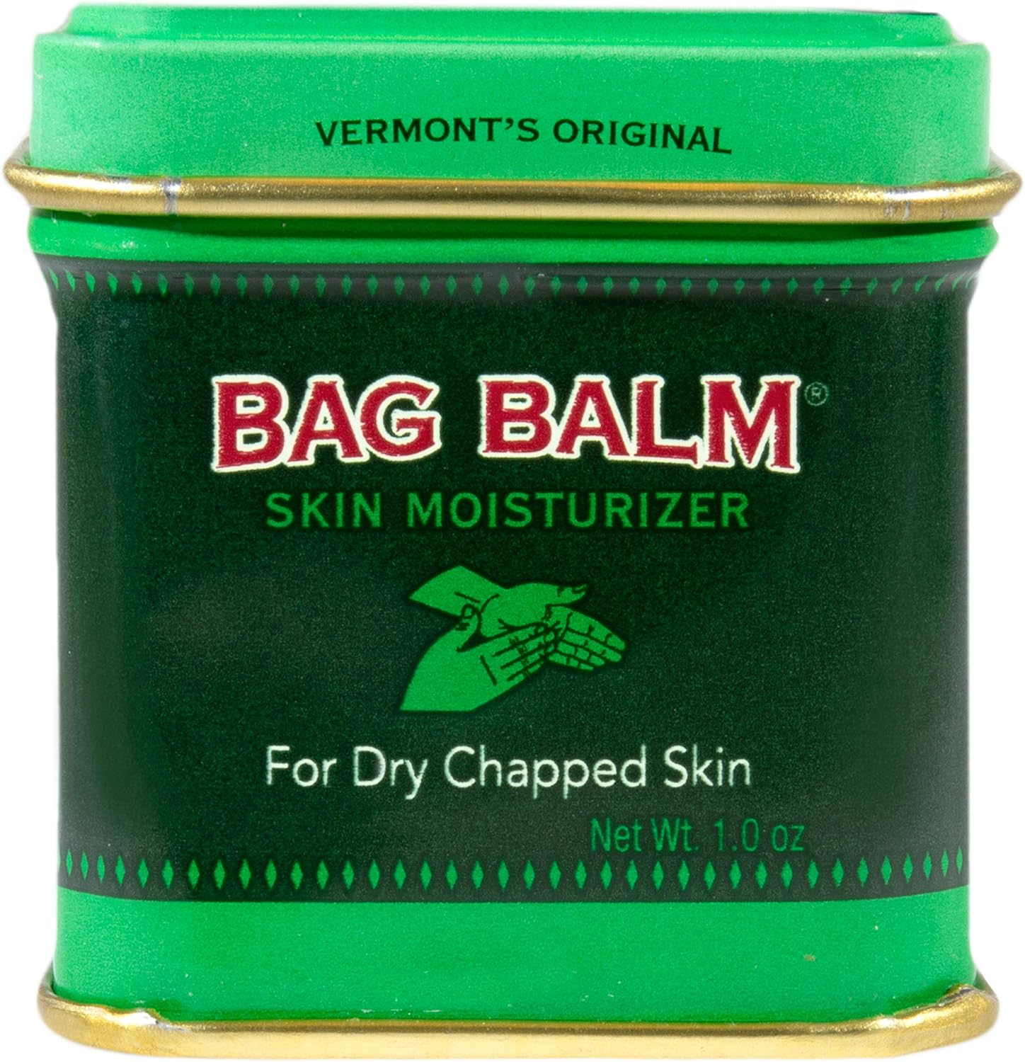 Bag Balm Ointment 1 Oz image number 3
