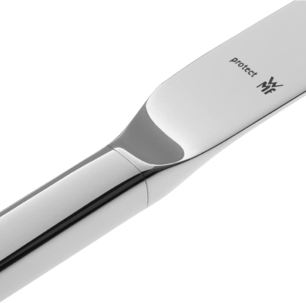 WMF Cake Fork Ambiente Cromargan Protect Stainless Steel Polished Extremely Scratch Resistant