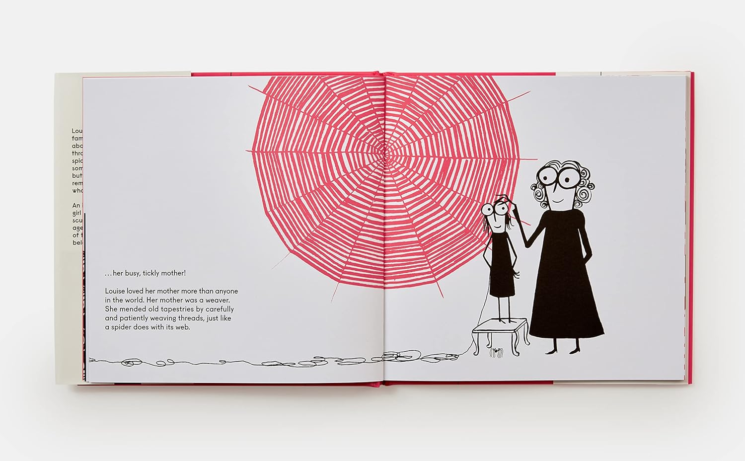 Louise Bourgeois Made Giant Spiders and Wasn'T Sorry. image number 5