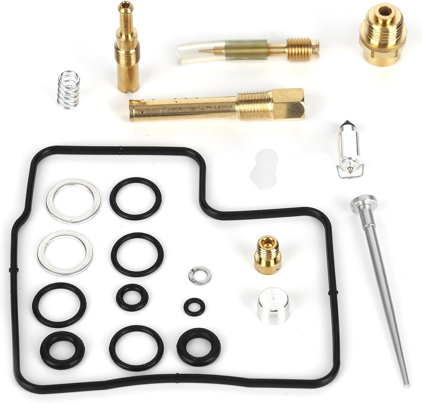 Motorbike Carburetor Repair Kit Spare Parts Fit for Honda Shadow 700 750 1100 VT700C VT750C VT1100C