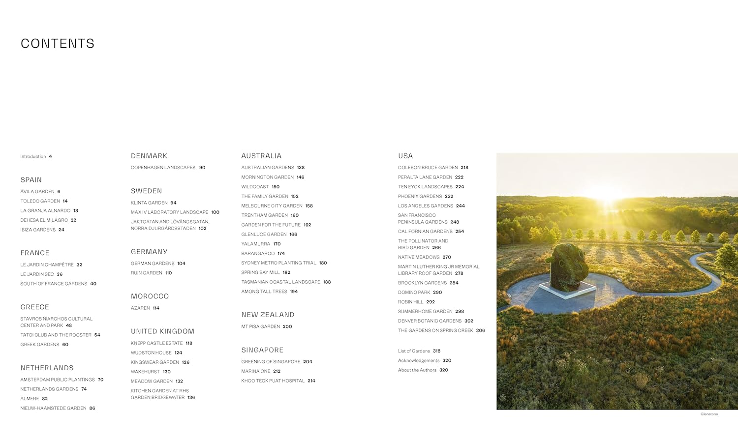 Visionary: Gardens and Landscapes for Our Future image number 5