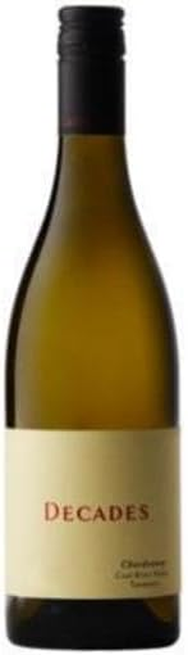 Decades - Coal River Valley Chardonnay - 2023