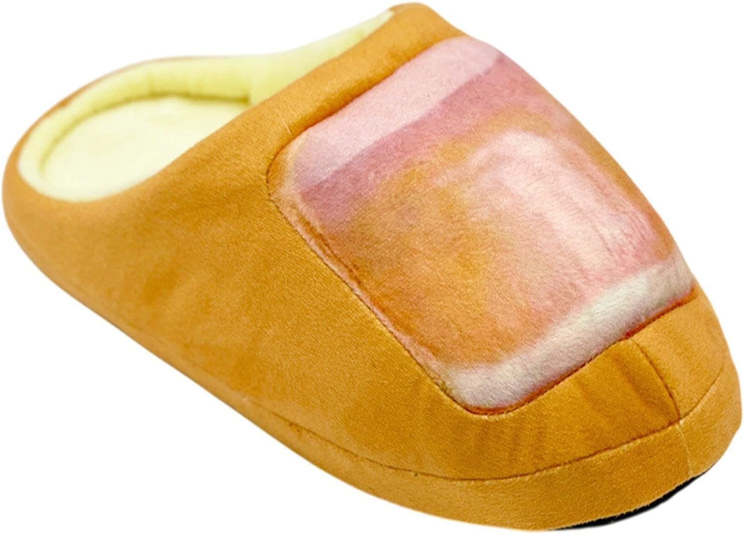 Big Toes Slide Funny Slide Solid Women'S Shoes for Party Halloween Home Use Carnival image number 5