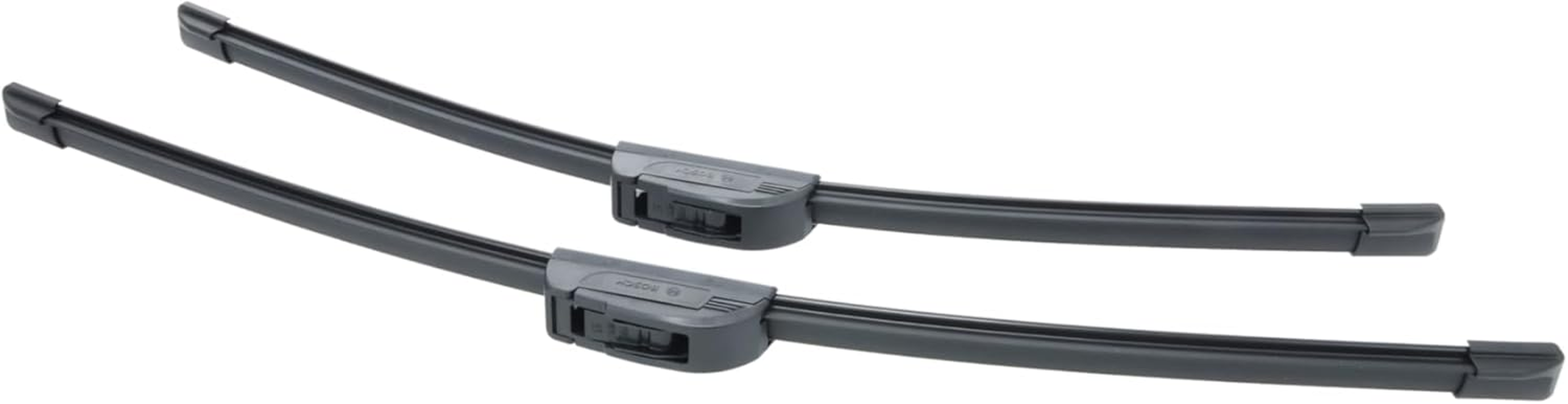 BOSCH Aerotwin Retrofit Wiper Blade Set AR898S - 550Mm & 500Mm for Right-Hand Drive Vehicles with Flat Blade Design image number 3