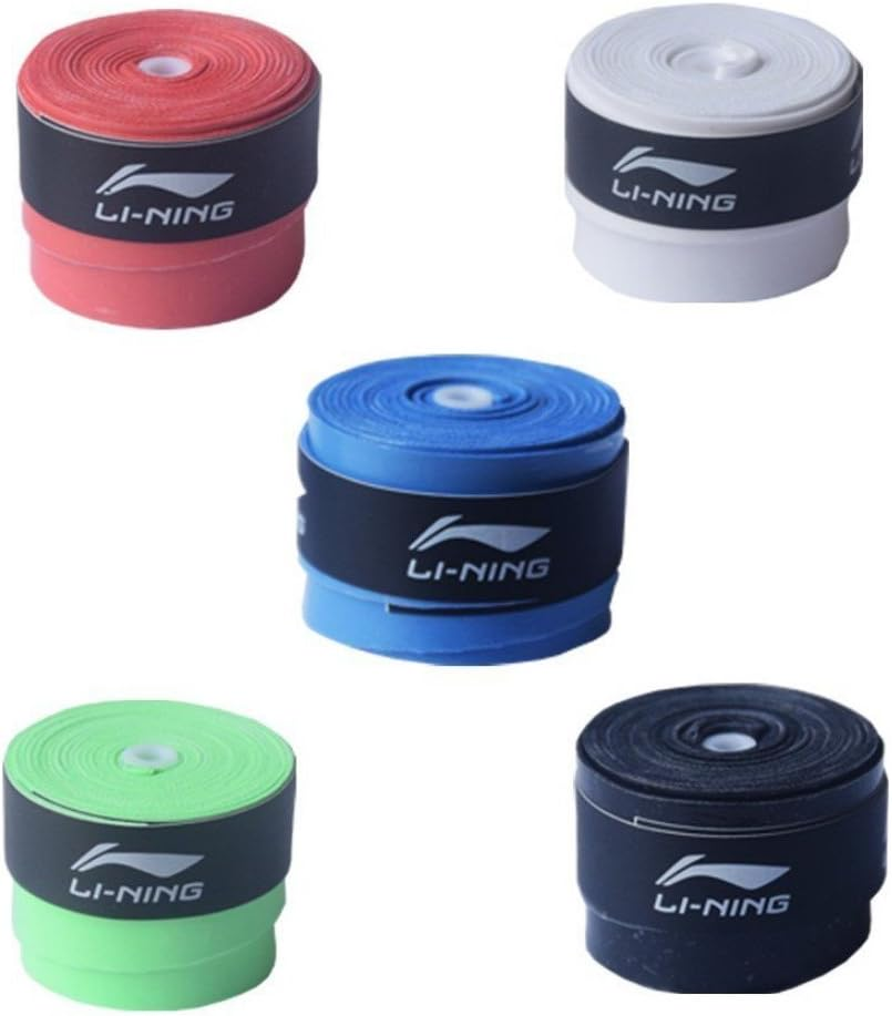 Li-Ning GP25 Assorted Overgrip image number 1