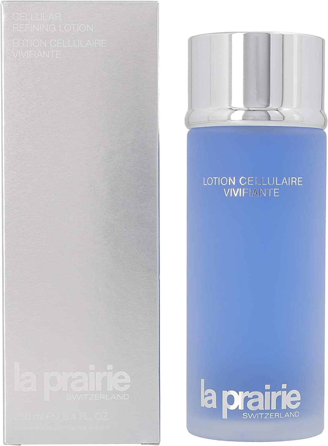 La Prairie Cellular Refining Lotion 250 Ml image number 2