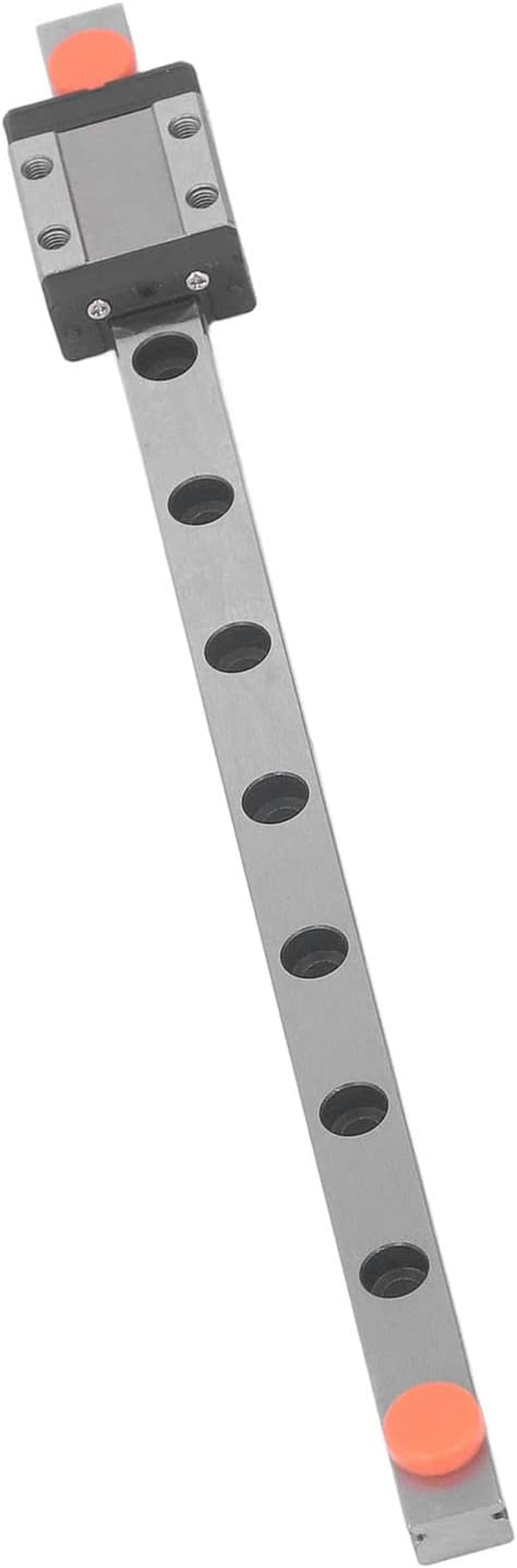 POENVFPO MGN9C Linear Rail Self Aligning Miniature Linear Rail Slide for Miniaturized Equipment (200Mm) image number 6
