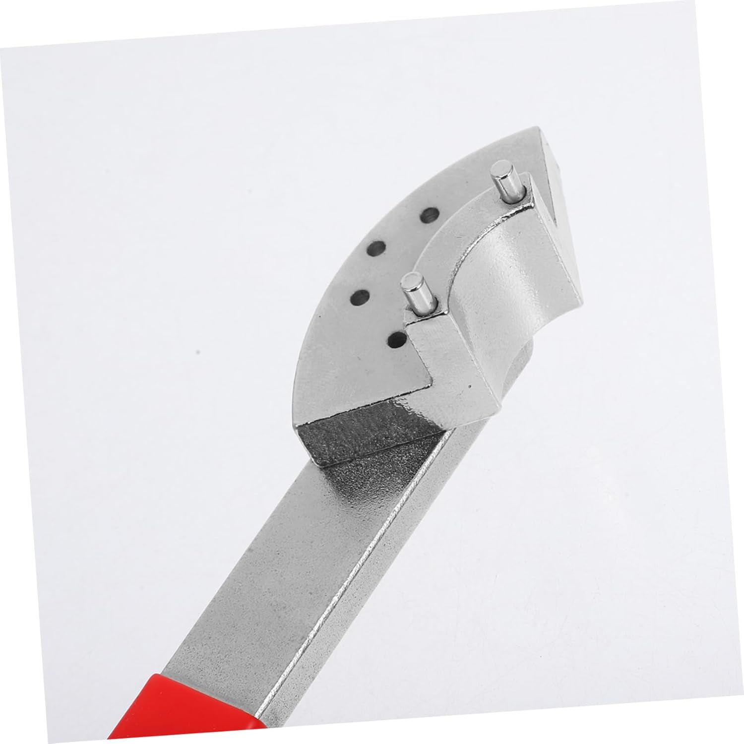 WATIIFUFU Belt Tension Adjustment Tool Portable Idler Pulley Spanner for Automotive and Motorcycle Timing Belt Maintenance Adjustable Tension and Sturdy Carbon Steel Design