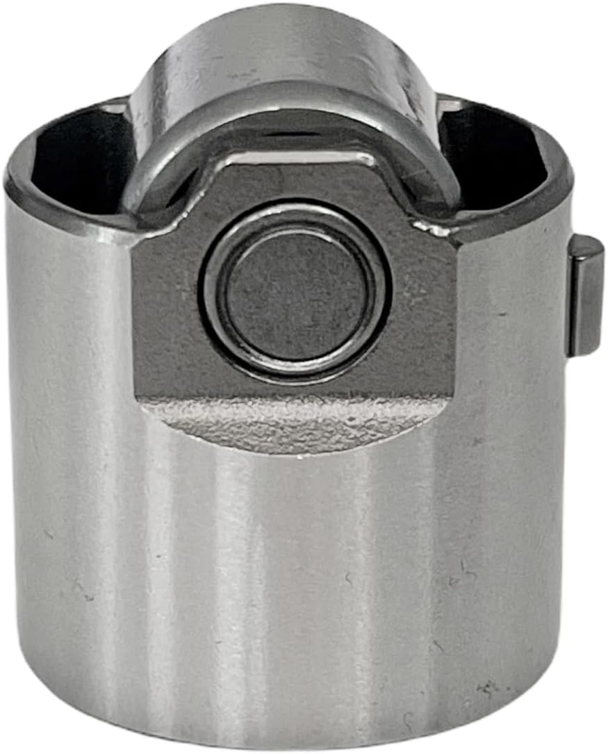 YCUPONE Fuel Pump Cam Follower/High Pressure Fuel Pump Cam Follower Lifter 12590679 Compatible with A3 A4 TT GTI Golf Jetta Passat image number 6