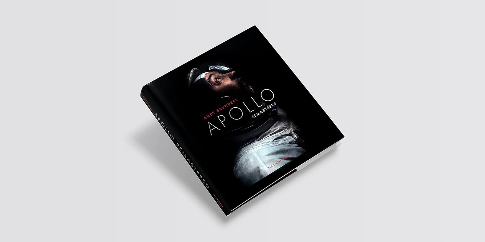 Apollo Remastered: the Sunday Times Bestseller image number 4