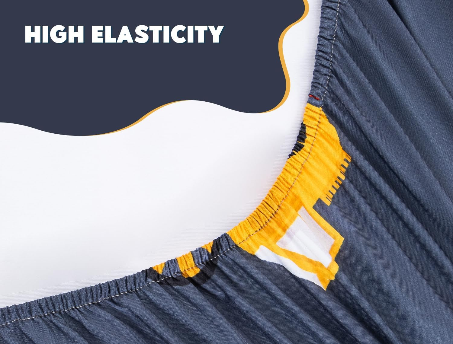 Meeting Story 3Pcs Kids Comforter Sets Zipper Bedding Set for Boys,Twin Kid Bedding Set Car Comforter Construction Bedding for Kid,All in One Zipper Bedding（Grey,Twin）