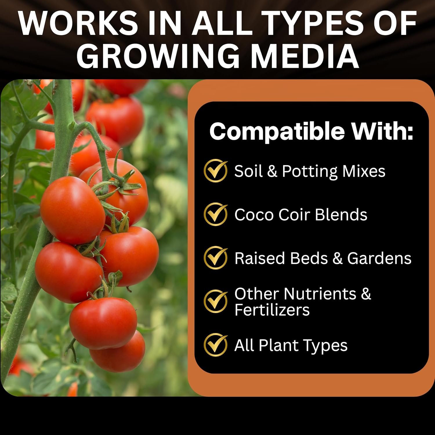 Xtreme Gardening Mykos Pure Mycorrhizal Inoculant Organic Root Enhancer, 2.2 LB - Granular image number 5